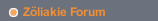 Zöliakie Forum